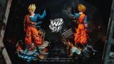  WDF Studio - Future Gohan - Dragon Ball 