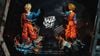WDF Studio - Future Gohan - Dragon Ball