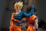  WDF Studio - Future Gohan - Dragon Ball 