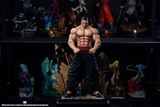  Windseeker Studio - Retsu Kaioh - Baki 