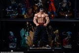  Windseeker Studio - Retsu Kaioh - Baki 