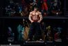  Windseeker Studio - Retsu Kaioh - Baki 