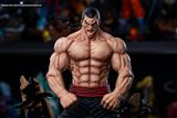  Windseeker Studio - Retsu Kaioh - Baki 