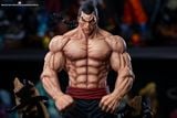  Windseeker Studio - Retsu Kaioh - Baki 