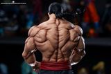  Windseeker Studio - Retsu Kaioh - Baki 