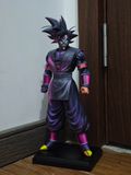  AW Studio - Black Goku - Dragon Ball 