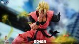  Dirty Uncle & KEEP REAL Studio - Future Gohan - Dragon Ball 