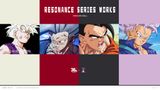  Dirty Uncle & KEEP REAL Studio - Future Gohan - Dragon Ball 