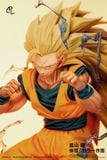  PL Studio - Goku SSJ3 - Dragon Ball 