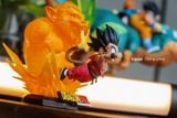 Hearthstone Studio - Goku Kid - Dragon Ball 