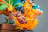 Hearthstone Studio - Goku Kid - Dragon Ball
