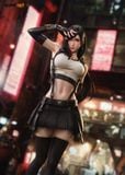  QuietArt Studio - Tifa Lockhart - Final Fantasy VII 