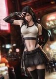  QuietArt Studio - Tifa Lockhart - Final Fantasy VII 