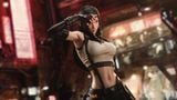  QuietArt Studio - Tifa Lockhart - Final Fantasy VII 