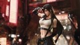  QuietArt Studio - Tifa Lockhart - Final Fantasy VII 