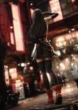  QuietArt Studio - Tifa Lockhart - Final Fantasy VII 