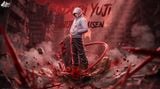  Black Studio - Yuji Itadori - Jujutsu Kaisen 