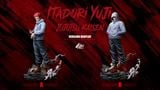  Black Studio - Yuji Itadori - Jujutsu Kaisen 