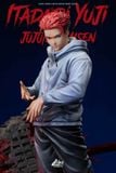  Black Studio - Yuji Itadori - Jujutsu Kaisen 