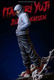  Black Studio - Yuji Itadori - Jujutsu Kaisen 