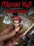  Black Studio - Yuji Itadori - Jujutsu Kaisen 