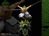  Desert Island Studio - Zoro - One Piece 