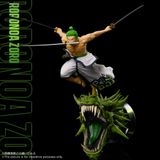  Desert Island Studio - Zoro - One Piece 