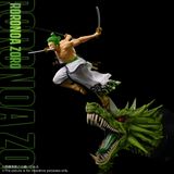  Desert Island Studio - Zoro - One Piece 