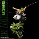  Desert Island Studio - Zoro - One Piece 