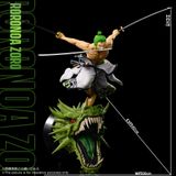  Desert Island Studio - Zoro - One Piece 
