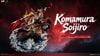  Extreme Studio - Komamura Sajin - Bleach 
