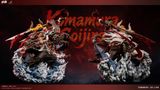 Extreme Studio - Komamura Sajin - Bleach 