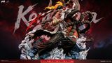  Extreme Studio - Komamura Sajin - Bleach 