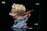  Mancang Studio - Luffy - One Piece 