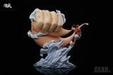  Mancang Studio - Luffy - One Piece 