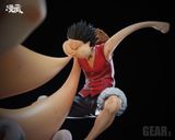  Mancang Studio - Luffy - One Piece 