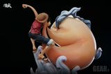  Mancang Studio - Luffy - One Piece 