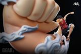  Mancang Studio - Luffy - One Piece 