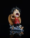  Mancang Studio - Luffy - One Piece 