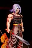  Juann Studio - Future Trunks - Dragon Ball 