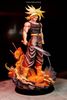 Juann Studio - Future Trunks - Dragon Ball