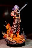  Juann Studio - Future Trunks - Dragon Ball 