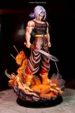  Juann Studio - Future Trunks - Dragon Ball 