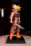  Juann Studio - Future Trunks - Dragon Ball 