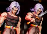  Juann Studio - Future Trunks - Dragon Ball 