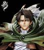 Lueying Studio - Levi Ackerman - Attack on Titan 