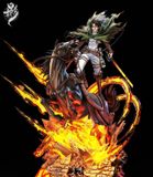  Lueying Studio - Levi Ackerman - Attack on Titan 