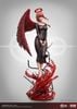 Night Wing x Hera Studio - Makima - Chainsaw Man