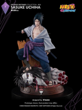  Tsume Studio - Uchiha Sasuke - Naruto 