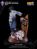 Tsume Studio - Uchiha Sasuke - Naruto 